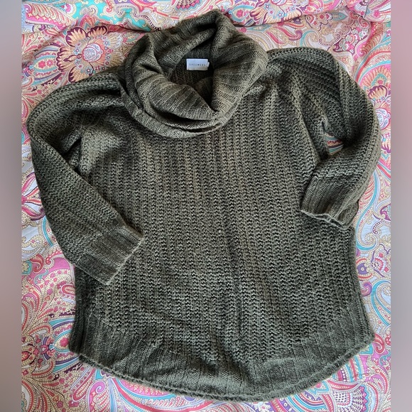 Homecoming Around the Mountain Sweater Dreamers by ModCloth - Picture 2 of 6